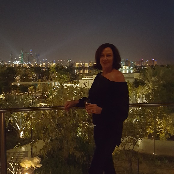 Meet your Posher, Judith - Picture 4 of 5